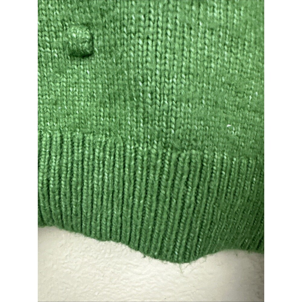 Eloquii Elements Bobble Pull Over Plus Sweater Gr… - image 5